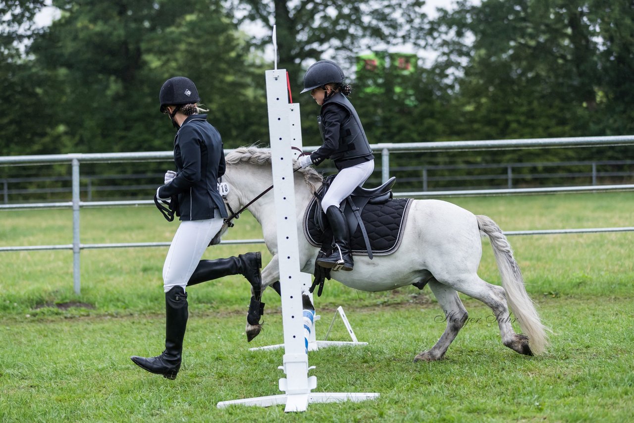 Bild 68 - Pony Akademie Turnier